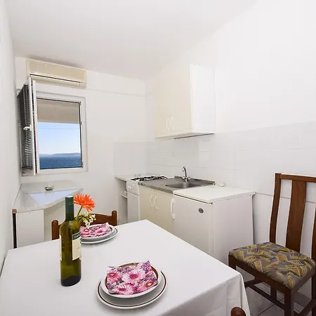 Dupin 1235 Guest house