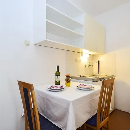 Dupin 1235 Guest house Vlasici