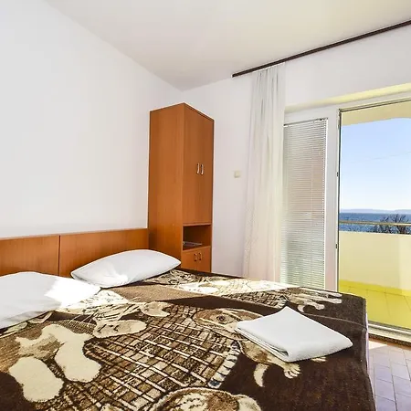 Guest house Dupin 1235