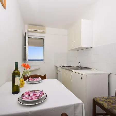 Pensión Dupin 1235 Vlašići