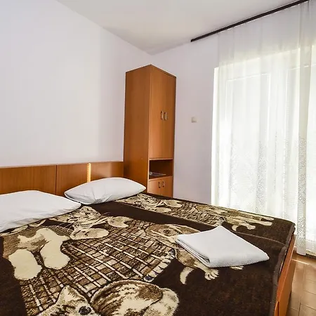 Dupin 1235 2* Vlašići