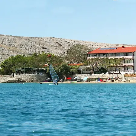 Pensión Dupin 1235 Vlašići